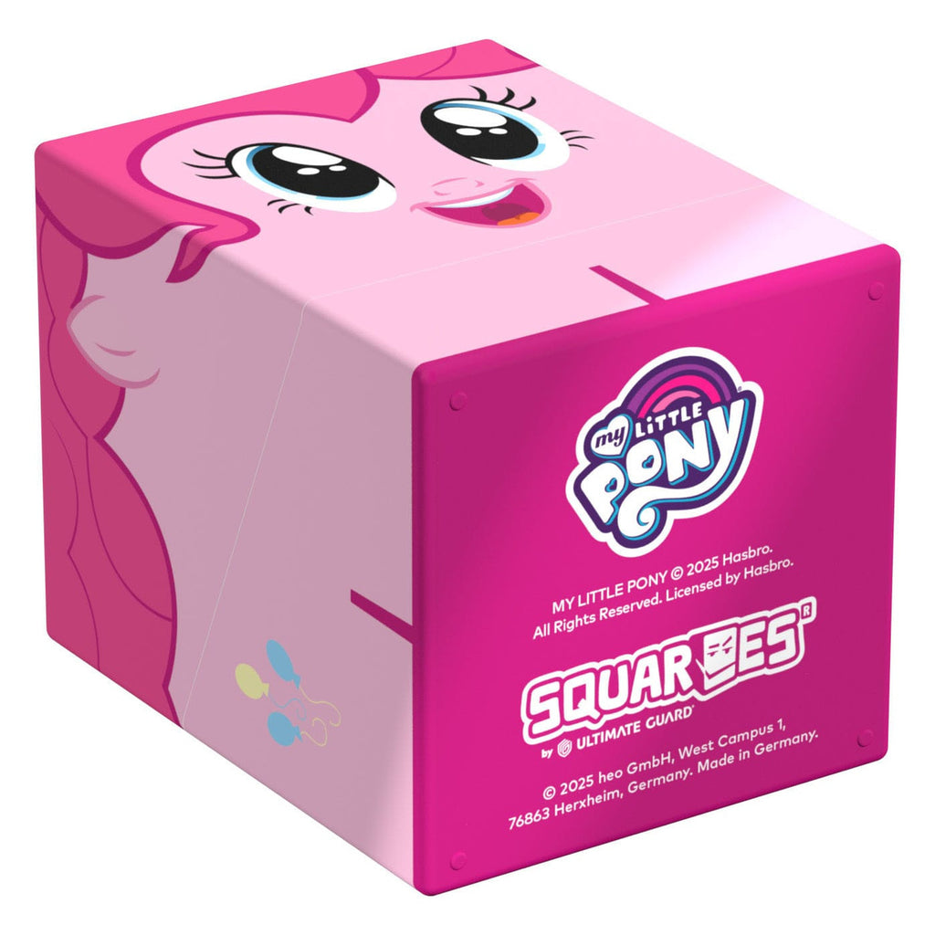 Productafbeelding Squaroes Squaroe My Little Pony "Friendship is Magic" MLP006 - Pinkamena Pie