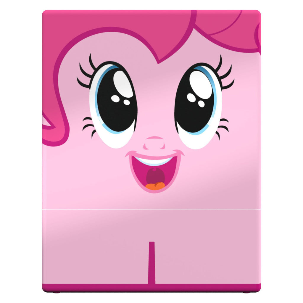 Productafbeelding Squaroes Squaroe My Little Pony "Friendship is Magic" MLP006 - Pinkamena Pie