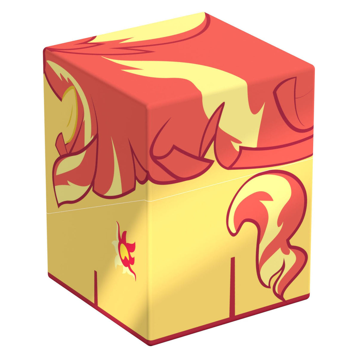 Product image Squaroes Squaroe My Little Pony "Friendship is Magic" MLP007 - Sunset Shimmer