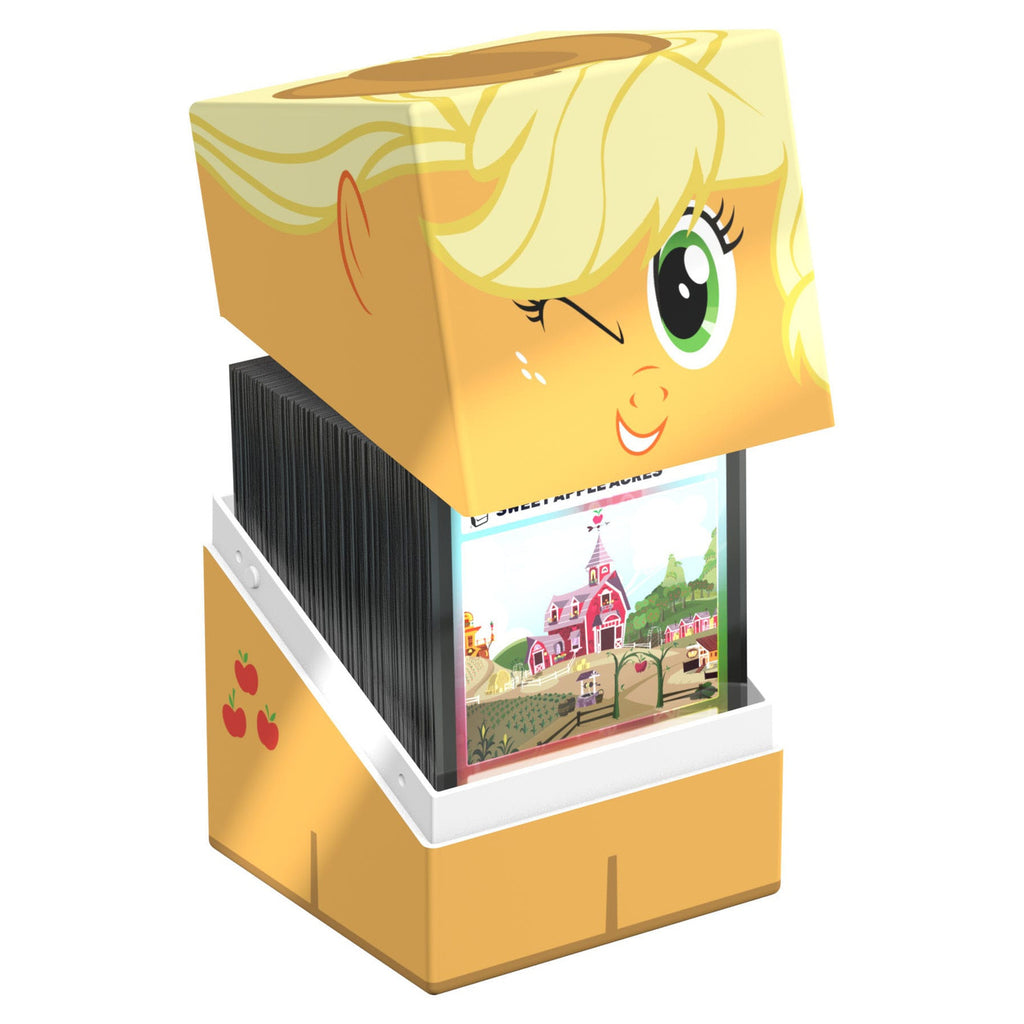 Productafbeelding Squaroes Squaroe My Little Pony "Friendship is Magic" MLP008 - Applejack