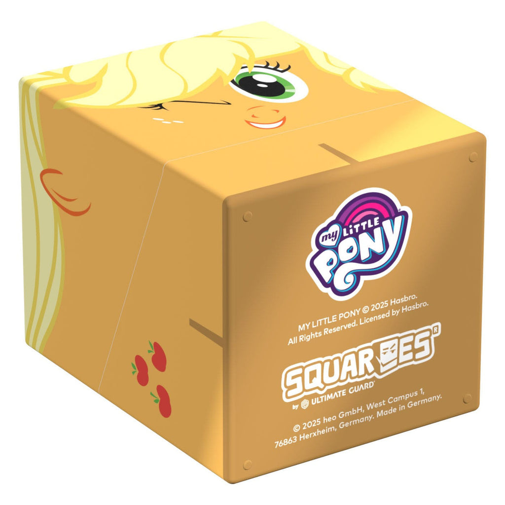 Productafbeelding Squaroes Squaroe My Little Pony "Friendship is Magic" MLP008 - Applejack