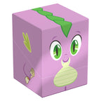 Productafbeelding Squaroes Squaroe My Little Pony "Friendship is Magic" MLP009 - Spike