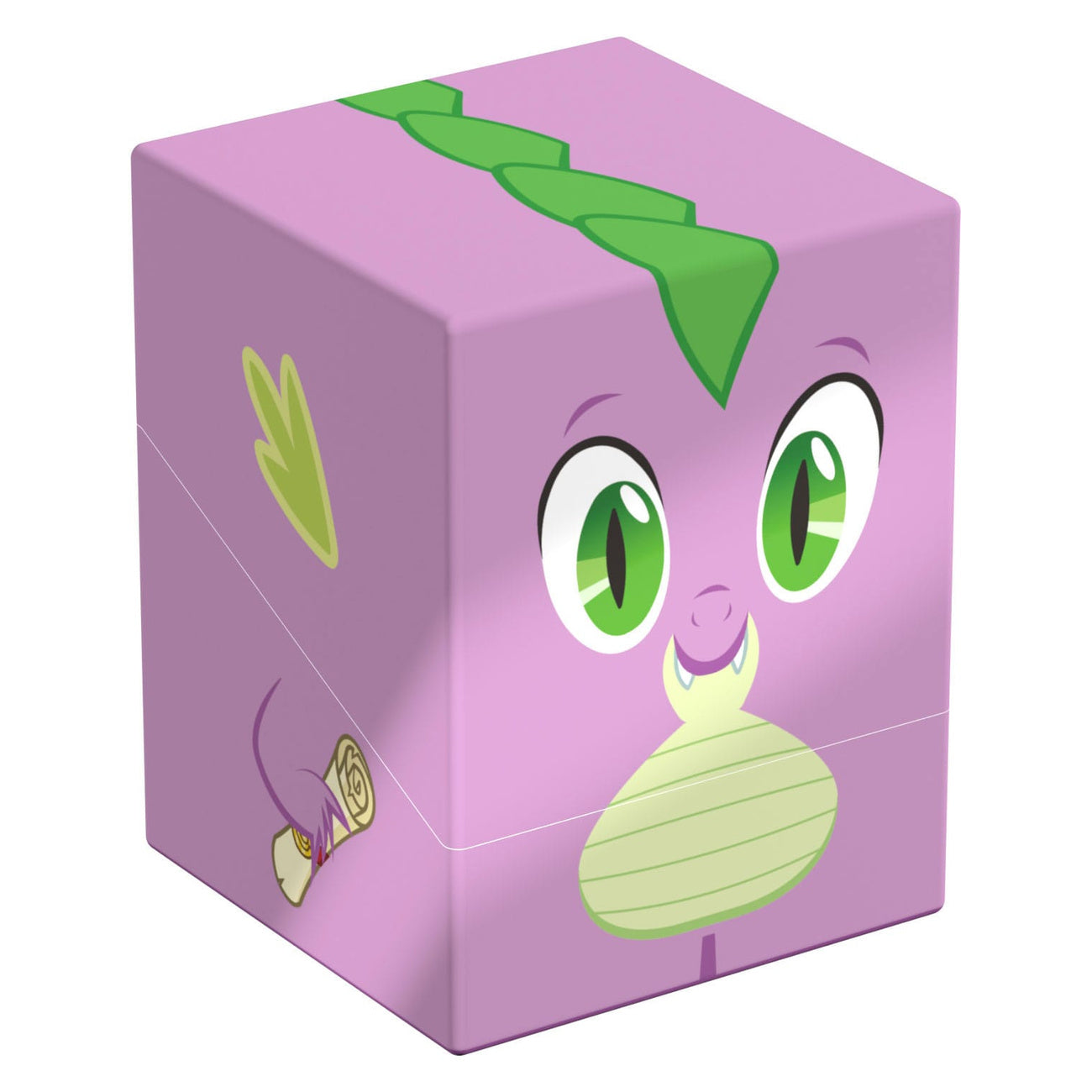 Productafbeelding Squaroes Squaroe My Little Pony "Friendship is Magic" MLP009 - Spike