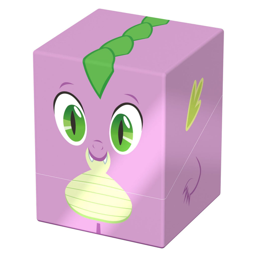 Productafbeelding Squaroes Squaroe My Little Pony "Friendship is Magic" MLP009 - Spike