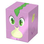 Productafbeelding Squaroes Squaroe My Little Pony "Friendship is Magic" MLP009 - Spike