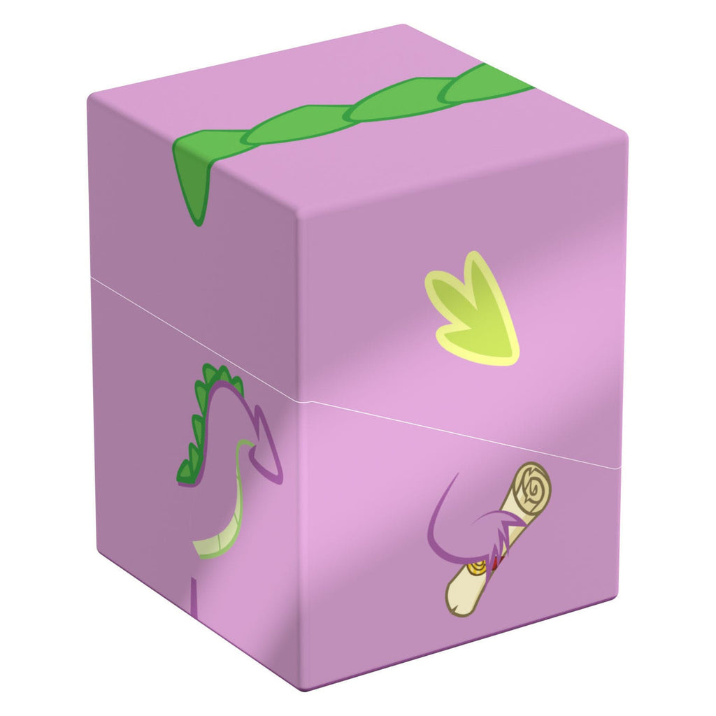 Productafbeelding Squaroes Squaroe My Little Pony "Friendship is Magic" MLP009 - Spike