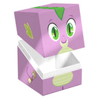 Productafbeelding Squaroes Squaroe My Little Pony "Friendship is Magic" MLP009 - Spike