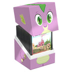 Productafbeelding Squaroes Squaroe My Little Pony "Friendship is Magic" MLP009 - Spike