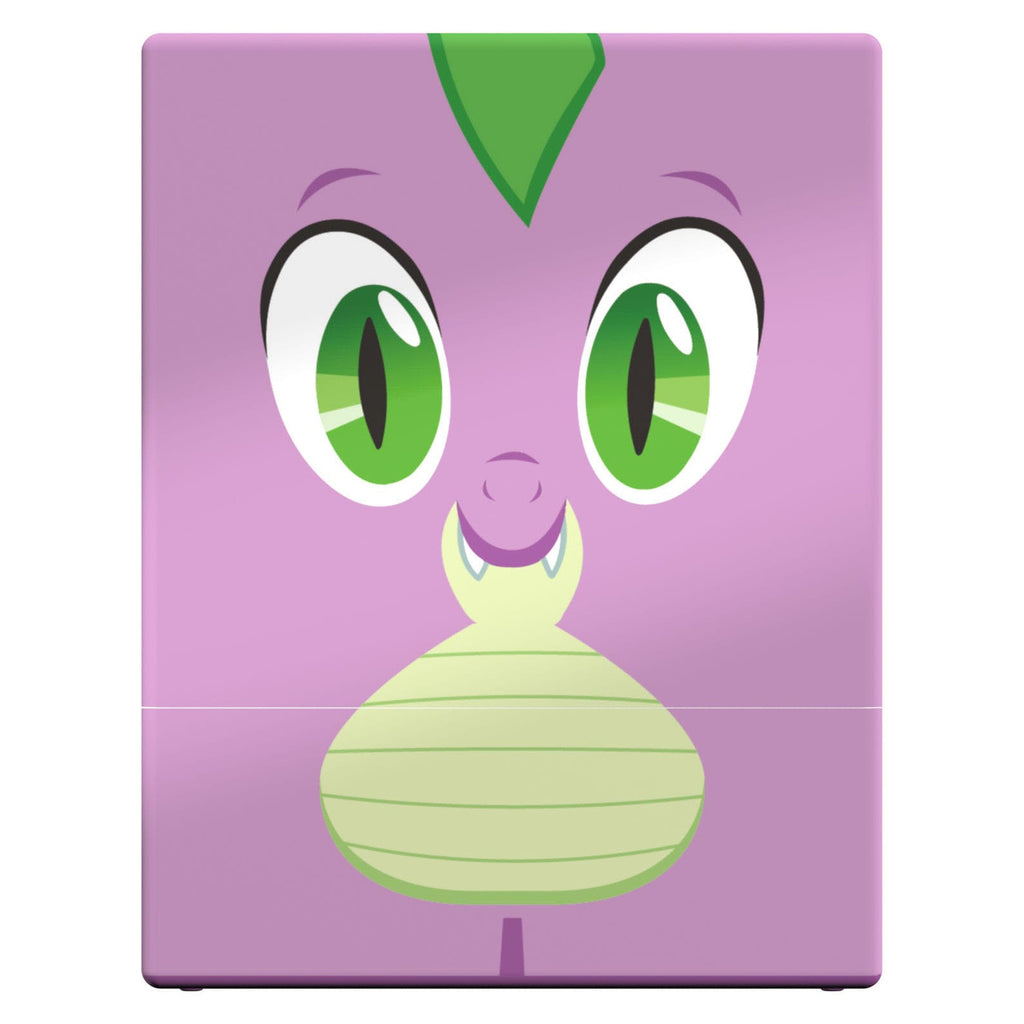 Productafbeelding Squaroes Squaroe My Little Pony "Friendship is Magic" MLP009 - Spike