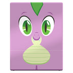 Productafbeelding Squaroes Squaroe My Little Pony "Friendship is Magic" MLP009 - Spike