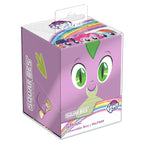 Productafbeelding Squaroes Squaroe My Little Pony "Friendship is Magic" MLP009 - Spike