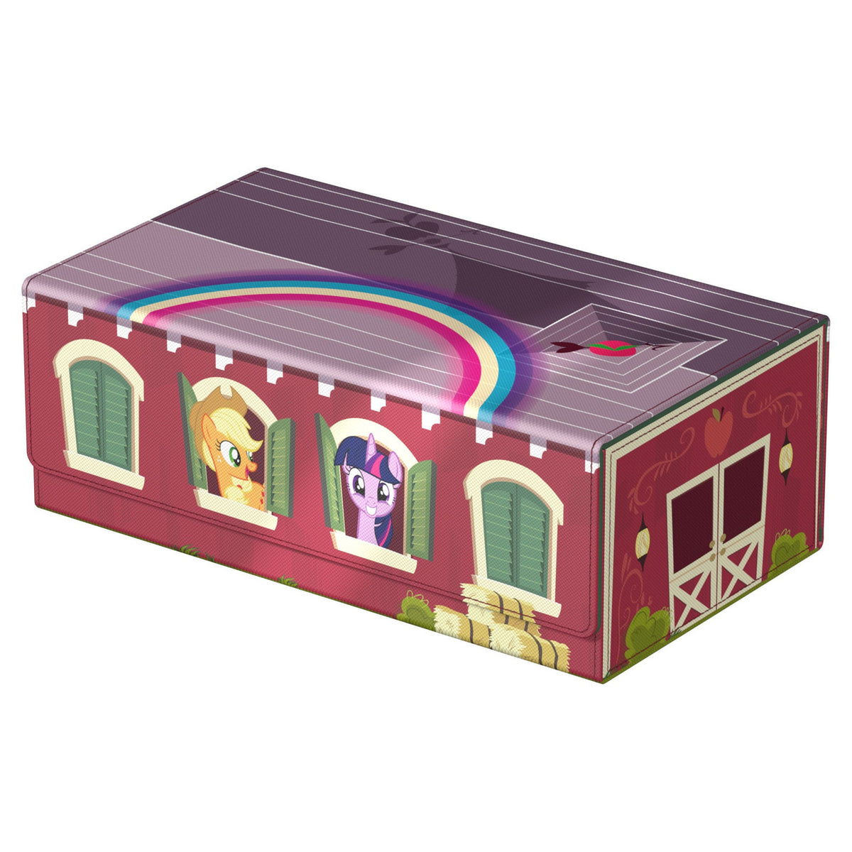Productafbeelding Squaroes Verzamelaarskist 800 My Little Pony: Friendship is Magic – Schuur