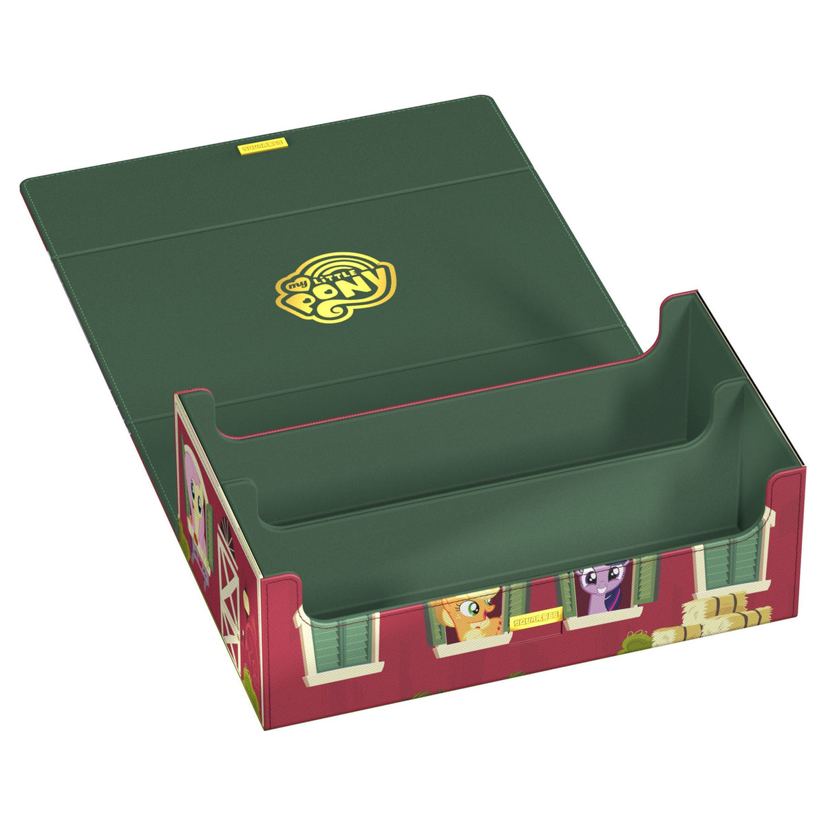 Productafbeelding Squaroes Verzamelaarskist 800 My Little Pony: Friendship is Magic – Schuur