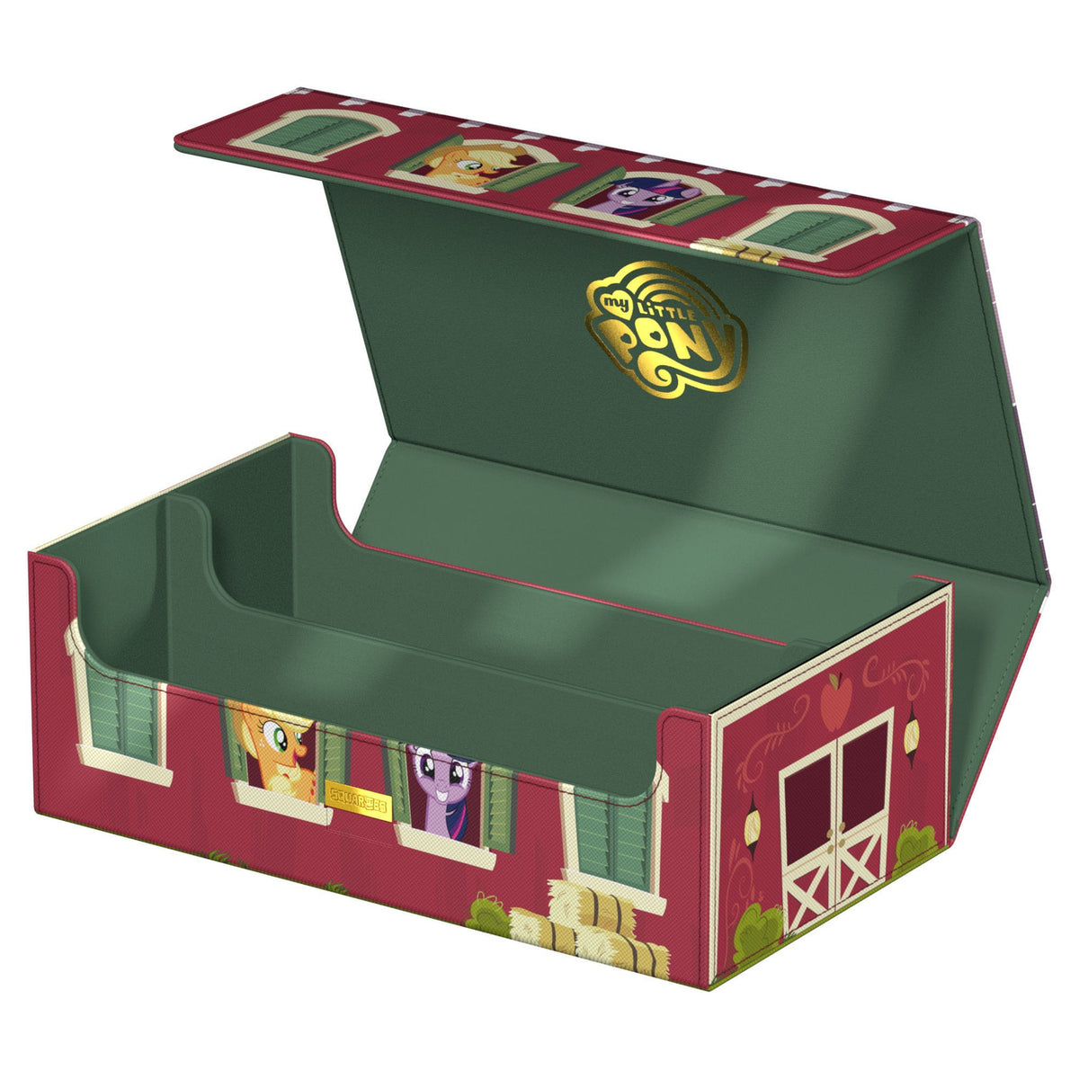 Productafbeelding Squaroes Verzamelaarskist 800 My Little Pony: Friendship is Magic – Schuur