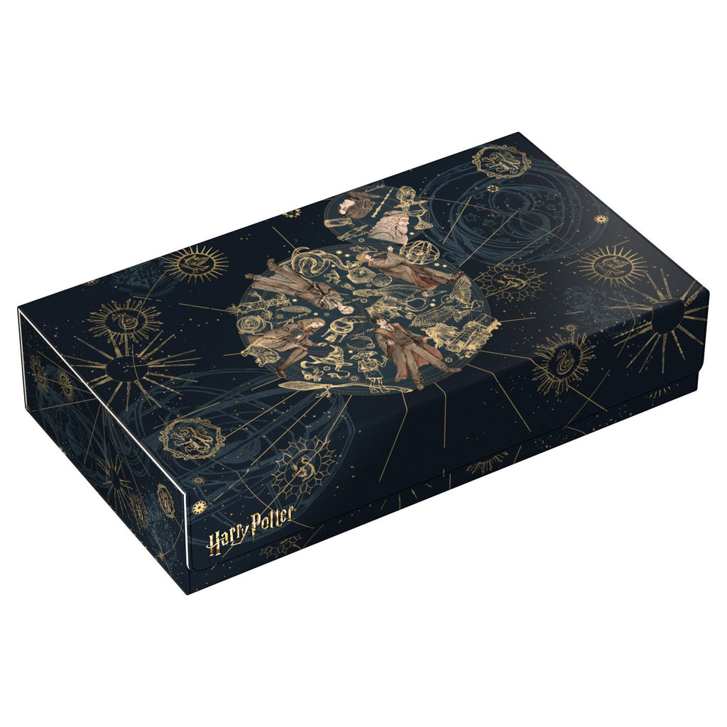 Productafbeelding Ultimate Guard Omnihive 1000+ Xenoskin Harry Potter
