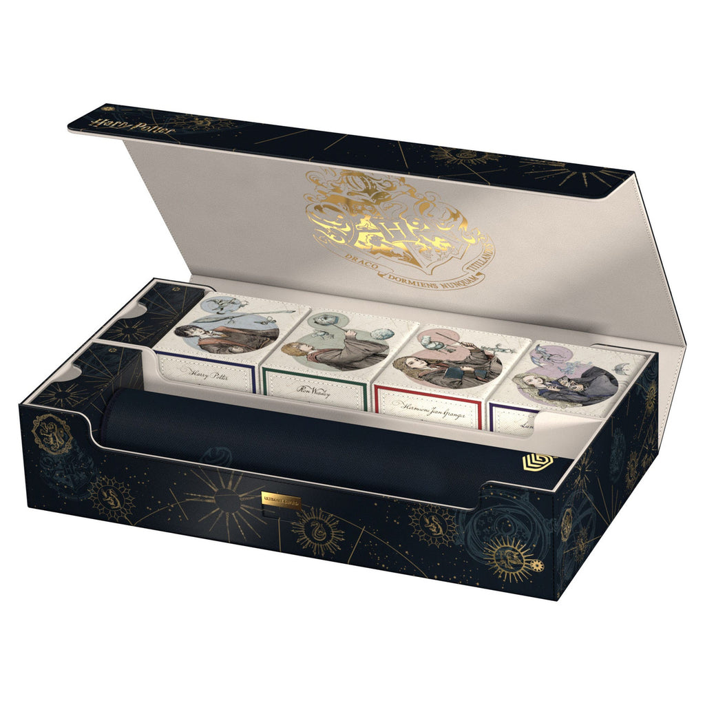 Productafbeelding Ultimate Guard Omnihive 1000+ Xenoskin Harry Potter