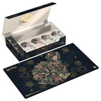 Productafbeelding Ultimate Guard Omnihive 1000+ Xenoskin Harry Potter