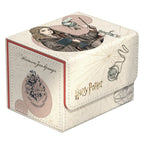 Productafbeelding Ultimate Guard Sidewinder 100+ Xenoskin Harry Potter – Hermelien Griffel