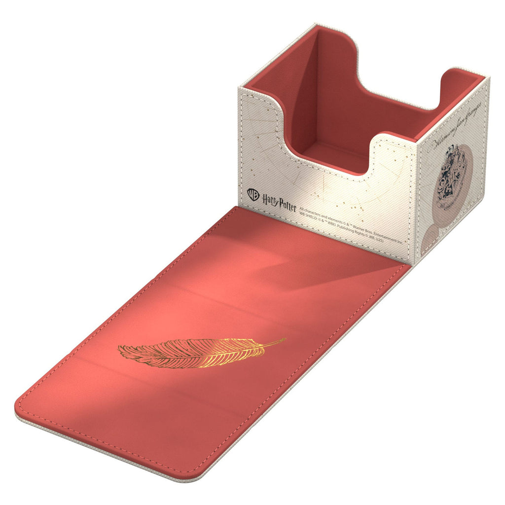 Productafbeelding Ultimate Guard Sidewinder 100+ Xenoskin Harry Potter – Hermelien Griffel
