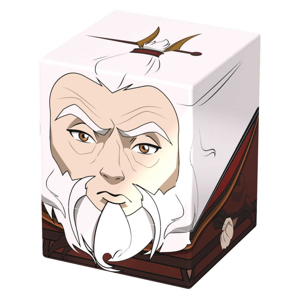 Productafbeelding Squaroes Squaroe Avatar: The Last Airbender AV011 - Avatar Roku