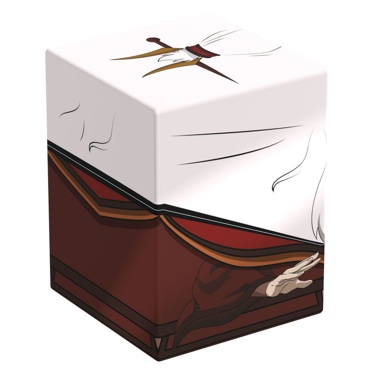Product image Squaroes Squaroe Avatar: The Last Airbender AV011 - Avatar Roku
