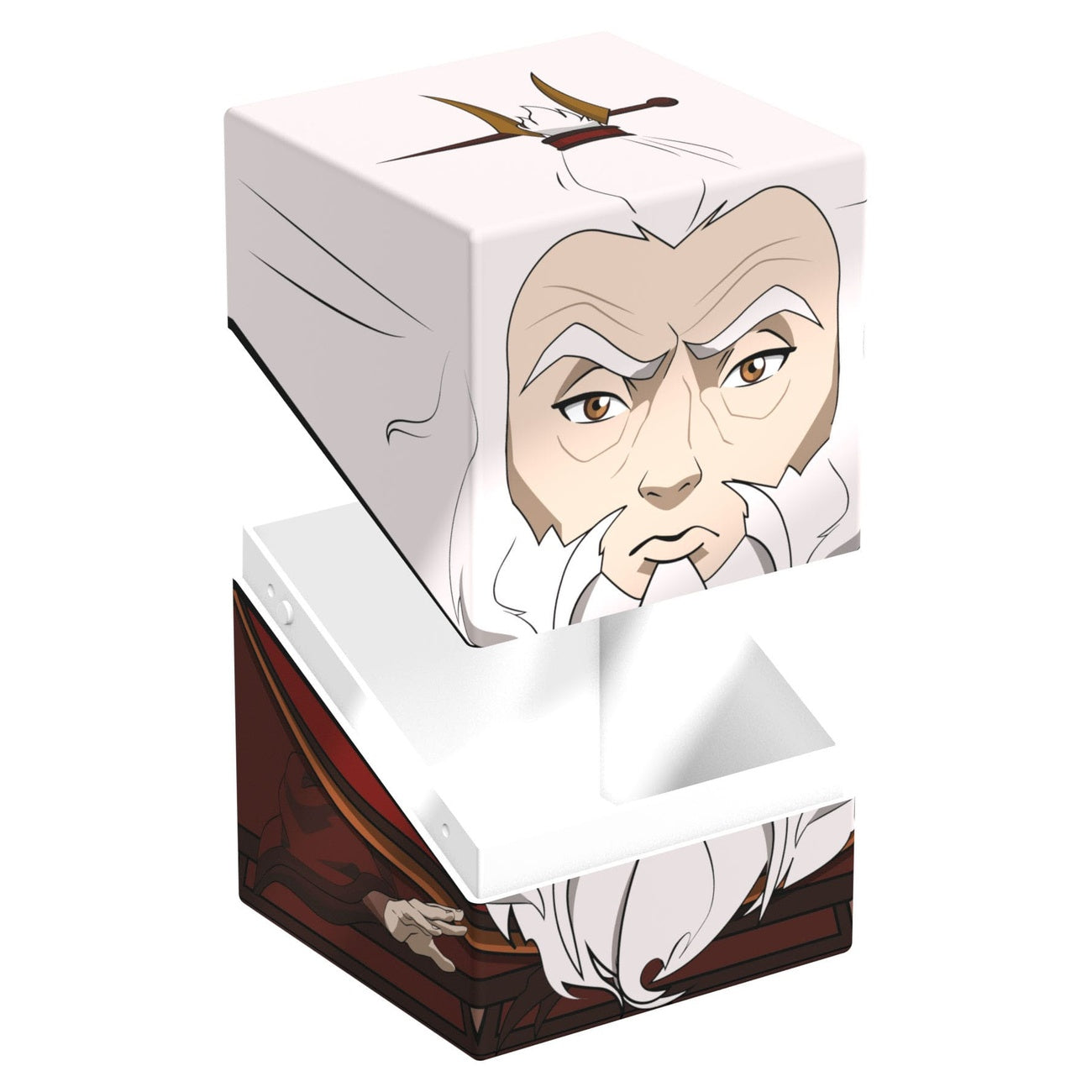 Productafbeelding Squaroes Squaroe Avatar: The Last Airbender AV011 - Avatar Roku