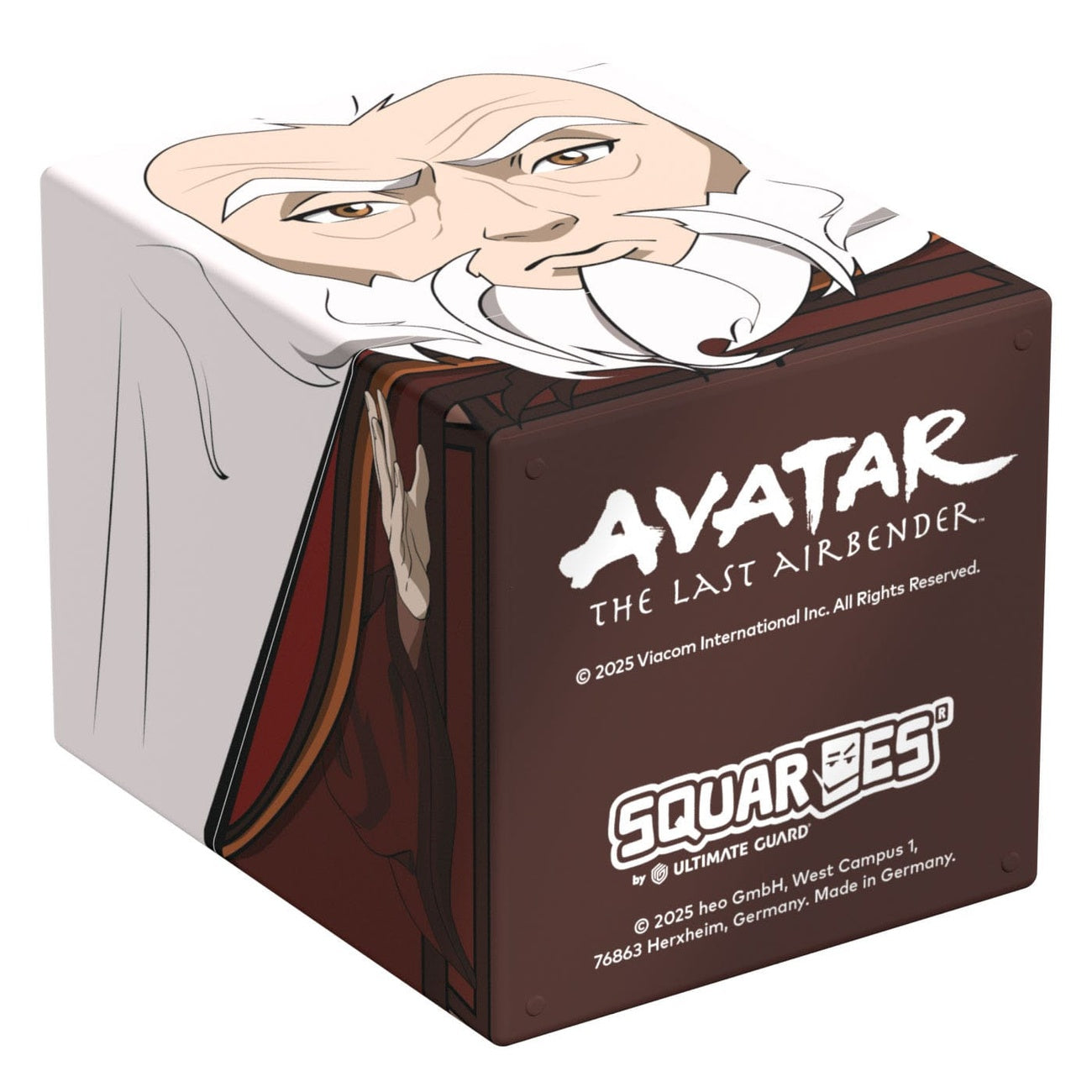 Productafbeelding Squaroes Squaroe Avatar: The Last Airbender AV011 - Avatar Roku