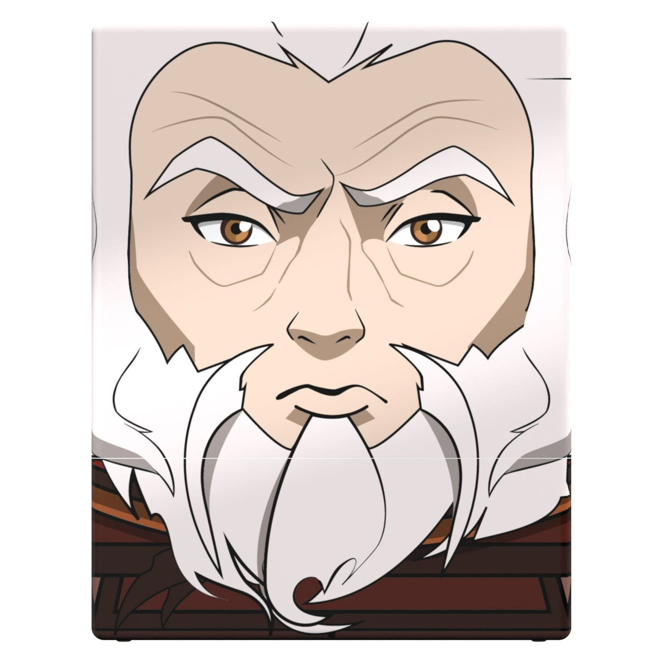 Productafbeelding Squaroes Squaroe Avatar: The Last Airbender AV011 - Avatar Roku