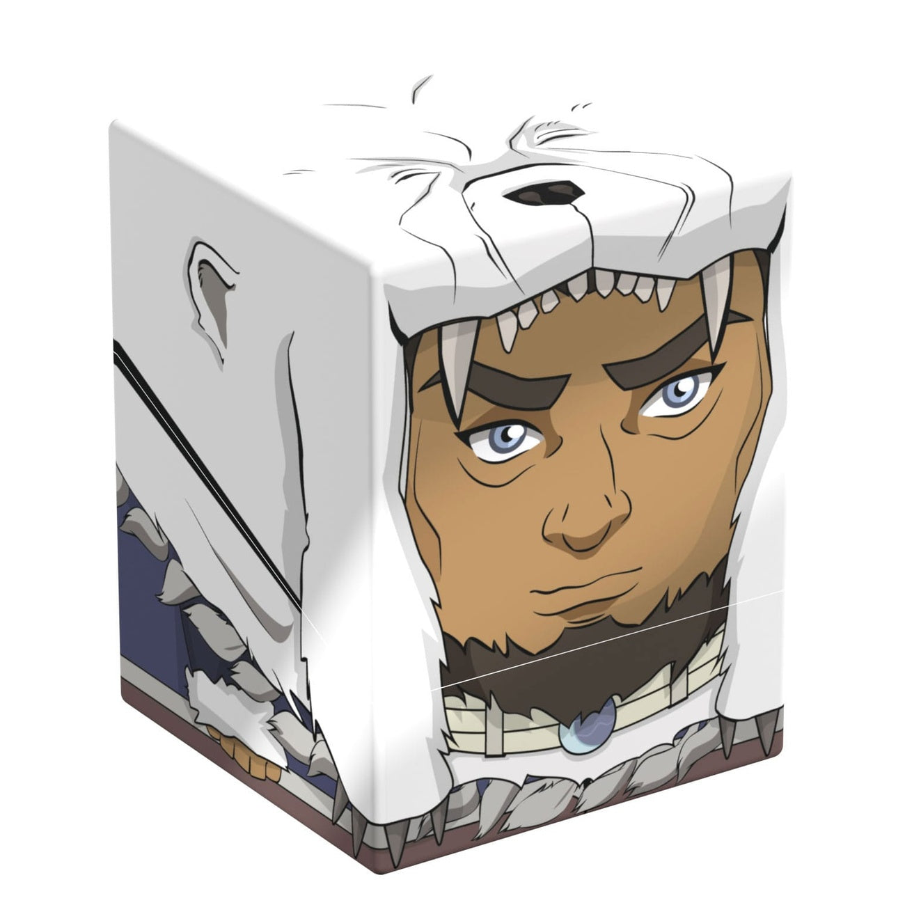 Productafbeelding Kuruk verzamelkaartenbox Ultimate Guard - Avatar The Last Airbender