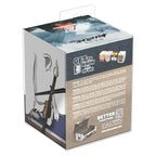 Productafbeelding Kuruk verzamelkaartenbox Ultimate Guard - Avatar The Last Airbender