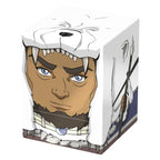 Productafbeelding Kuruk verzamelkaartenbox Ultimate Guard - Avatar The Last Airbender