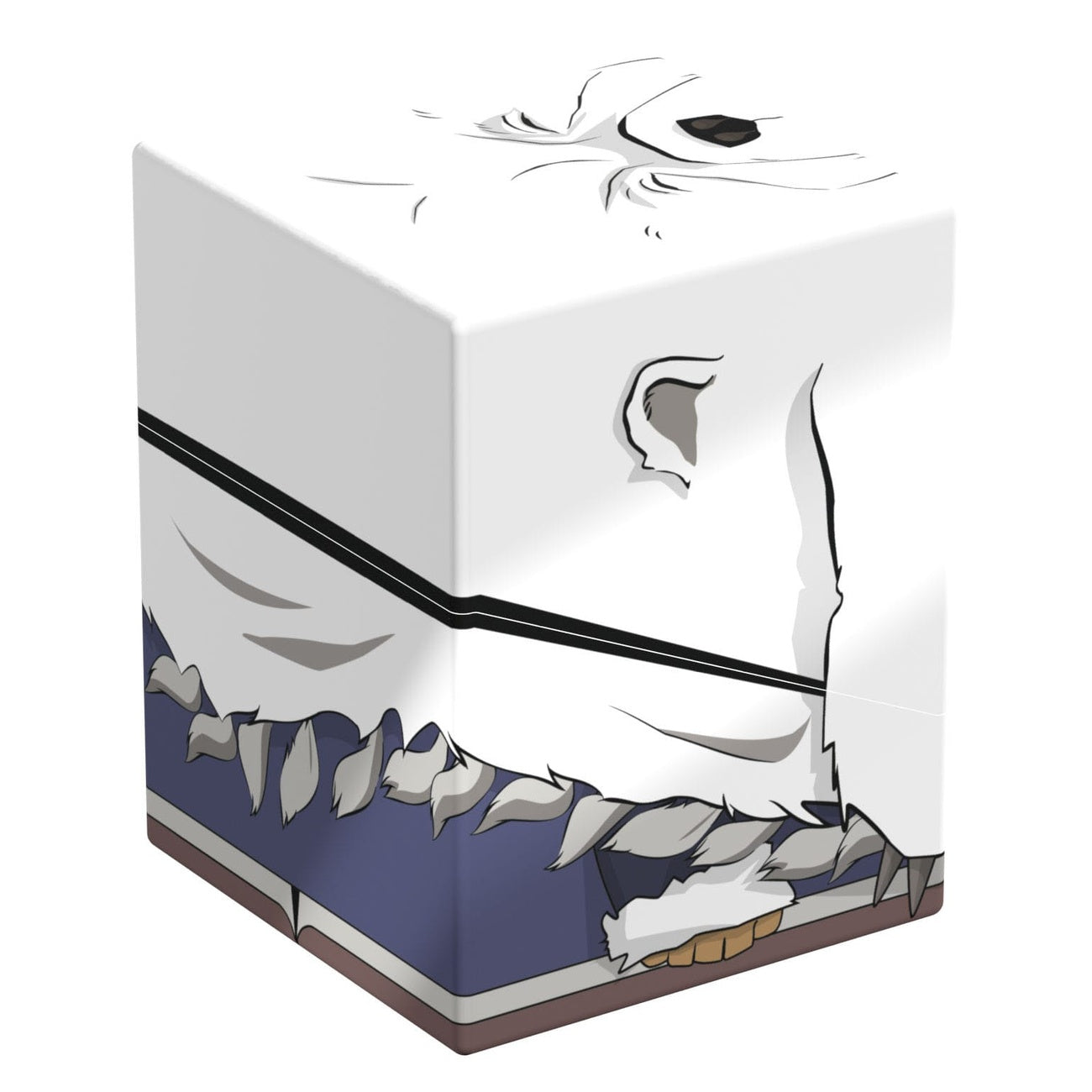 Productafbeelding Kuruk verzamelkaartenbox Ultimate Guard - Avatar The Last Airbender