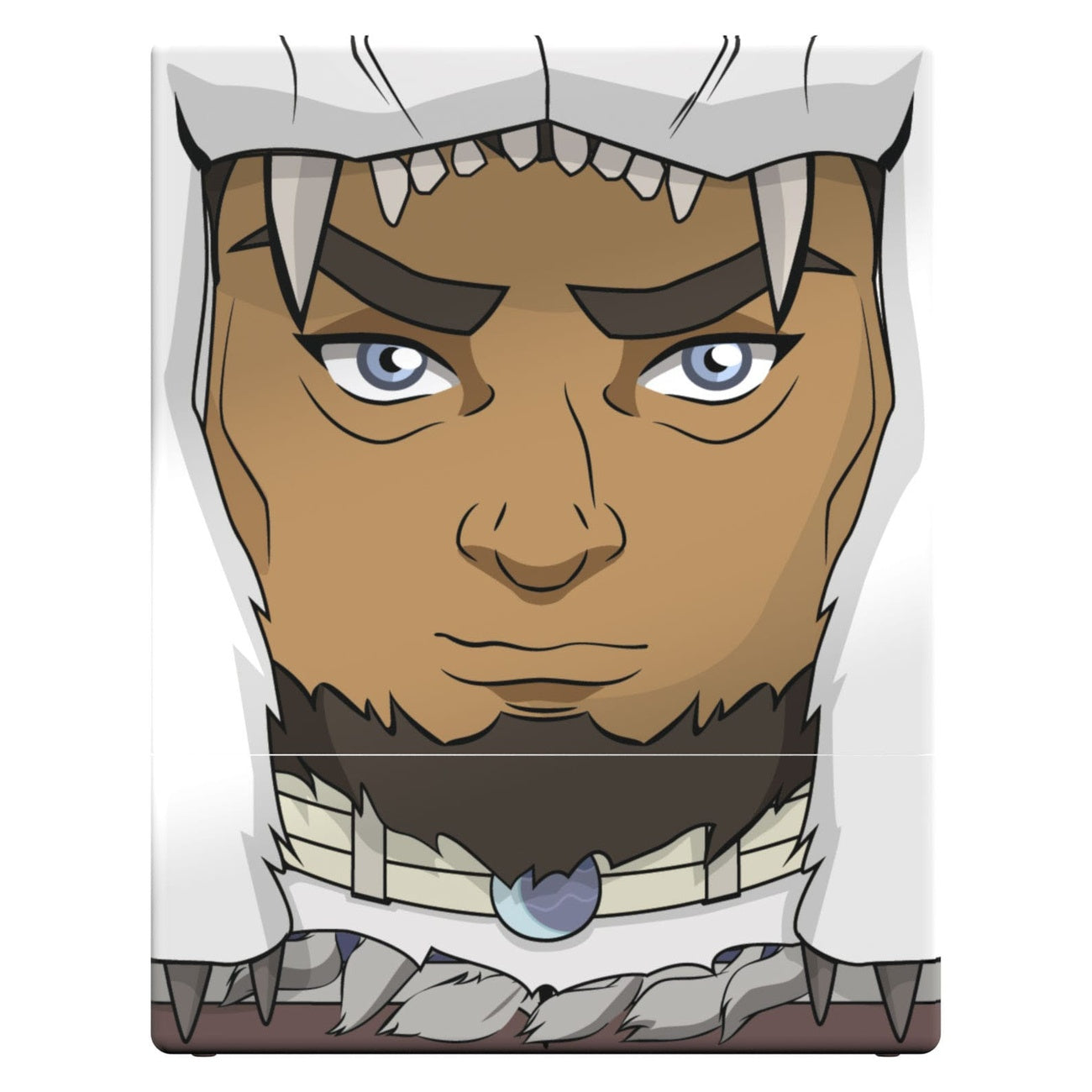 Productafbeelding Kuruk verzamelkaartenbox Ultimate Guard - Avatar The Last Airbender