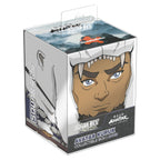 Productafbeelding Kuruk verzamelkaartenbox Ultimate Guard - Avatar The Last Airbender