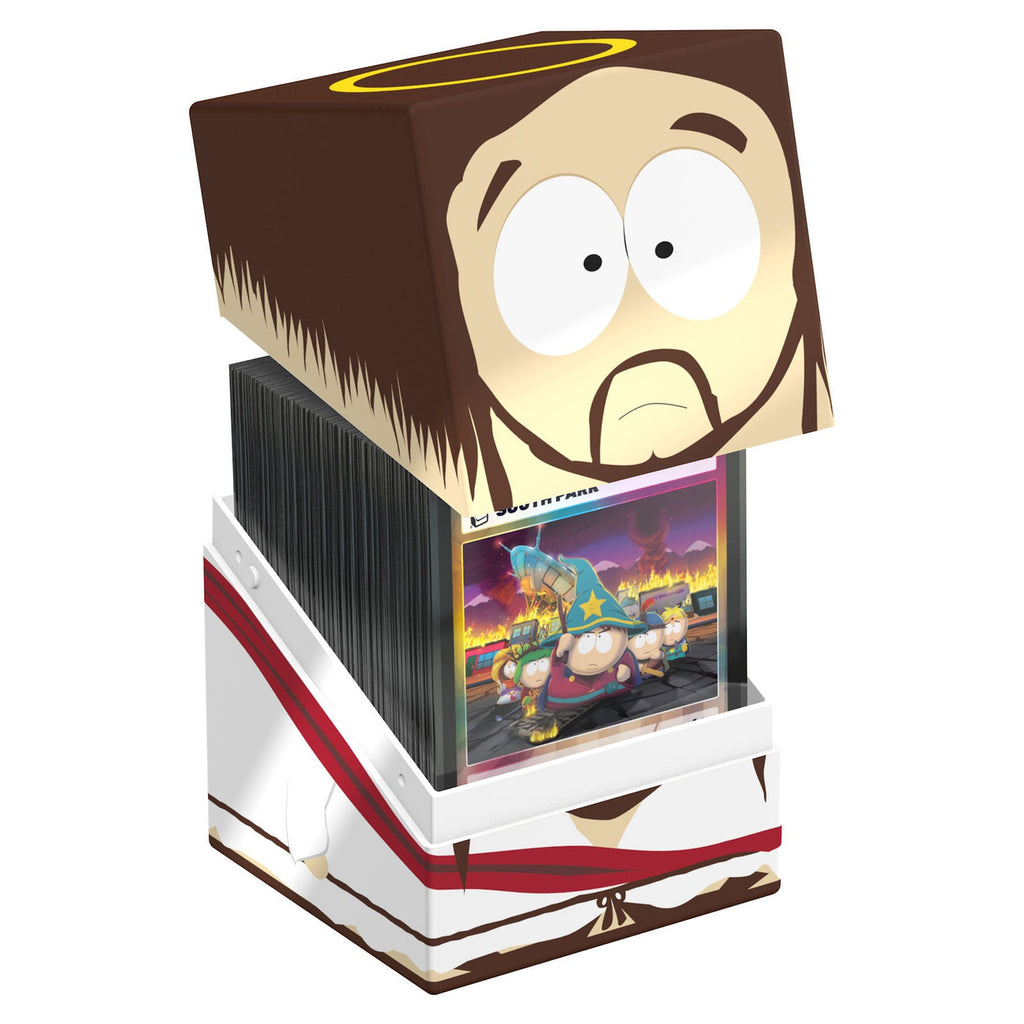 Productafbeelding Squaroes Squaroe South Park™ SP017 - Jezus