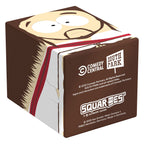 Productafbeelding Squaroes Squaroe South Park™ SP017 - Jezus