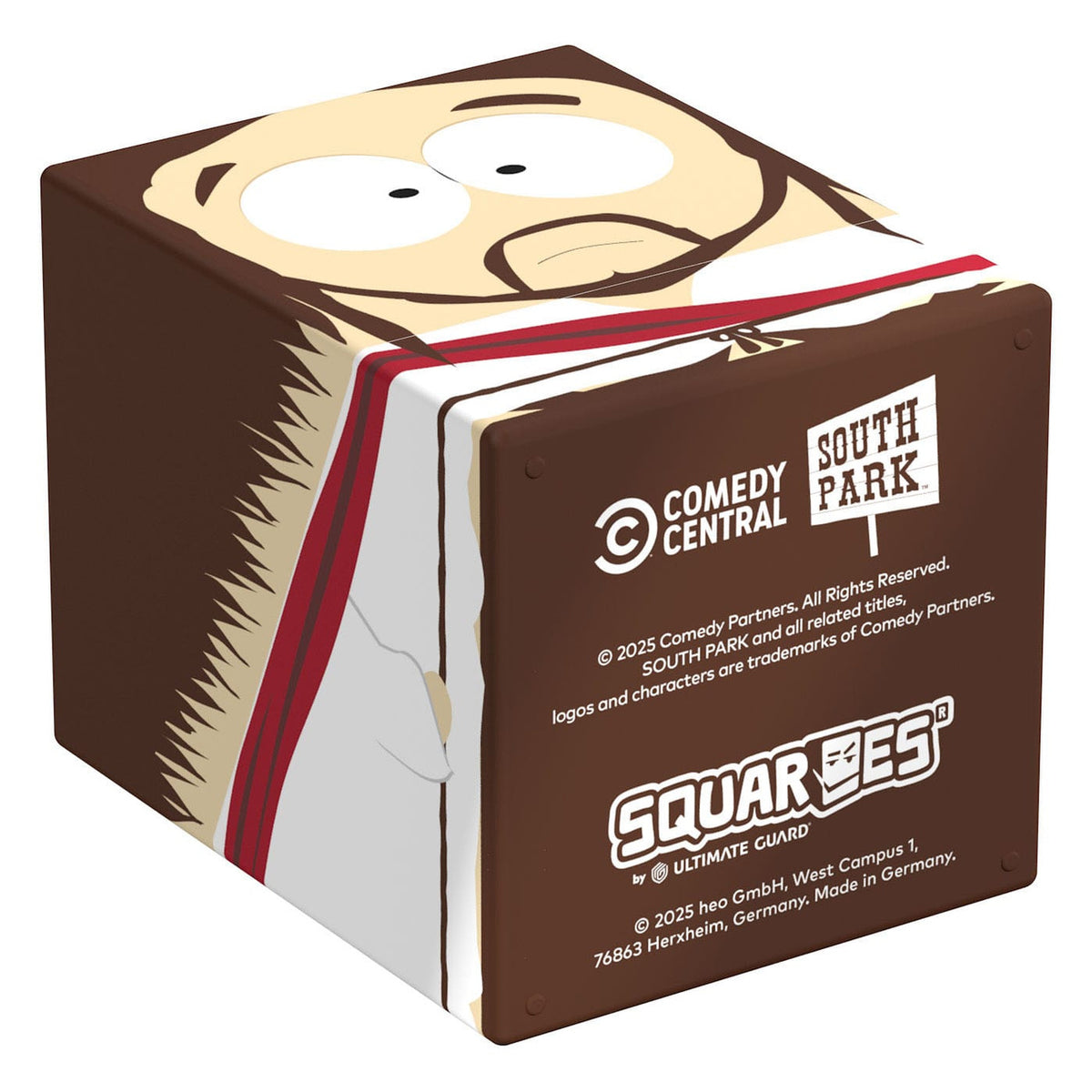 Productafbeelding Squaroes Squaroe South Park™ SP017 - Jezus