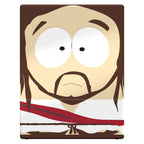 Productafbeelding Squaroes Squaroe South Park™ SP017 - Jezus