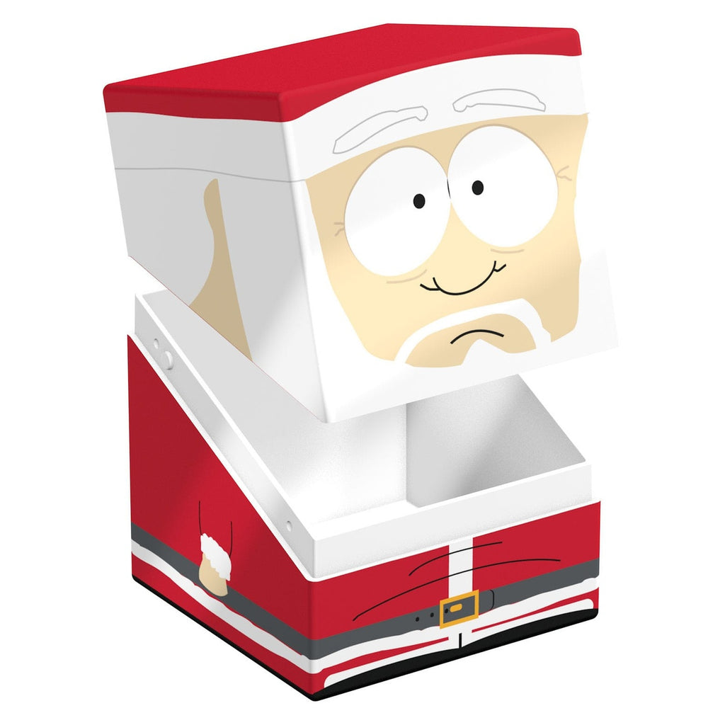 Productafbeelding Squaroes Squaroe South Park™ SP018 - Santa