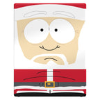 Productafbeelding Squaroes Squaroe South Park™ SP018 - Santa