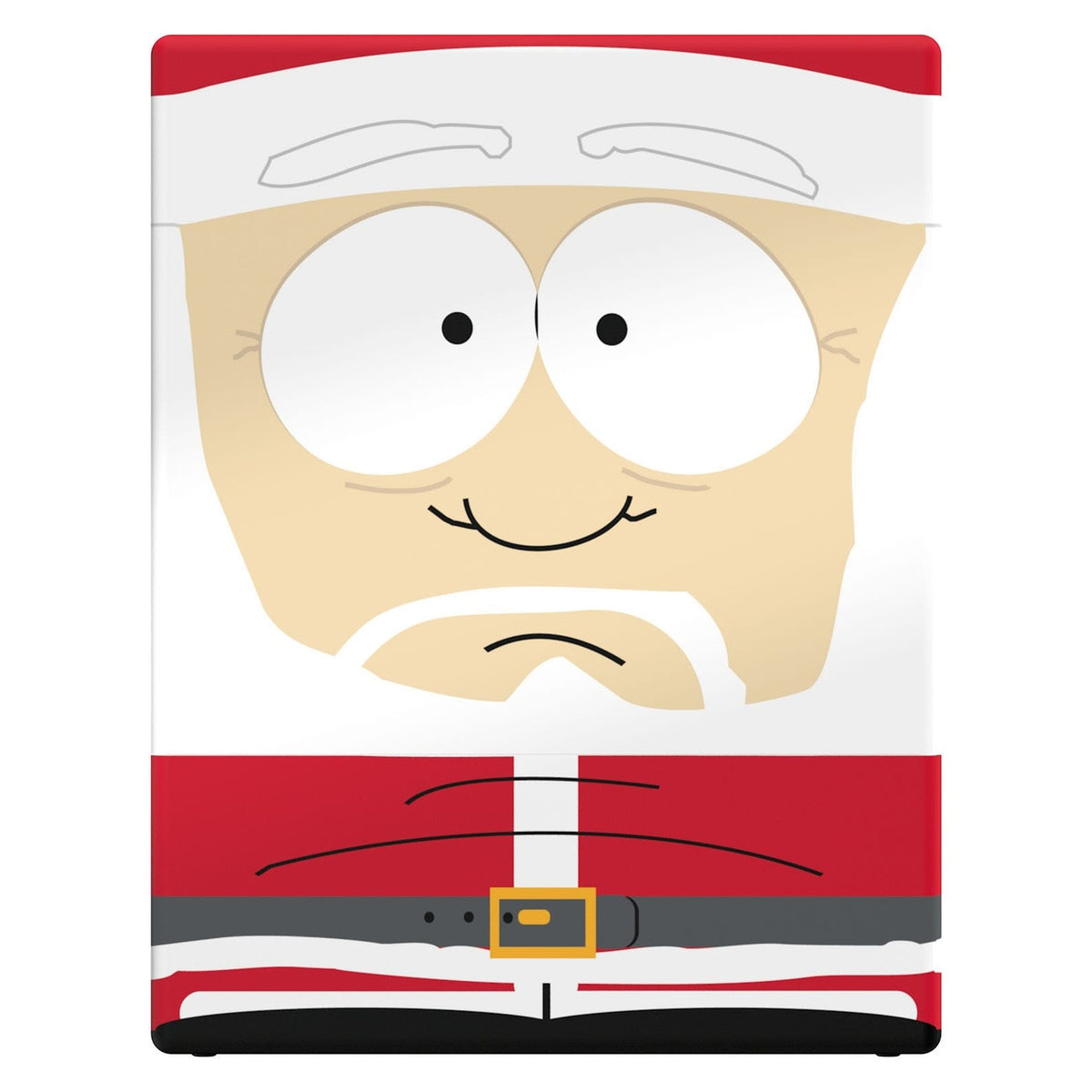 Productafbeelding Squaroes Squaroe South Park™ SP018 - Santa