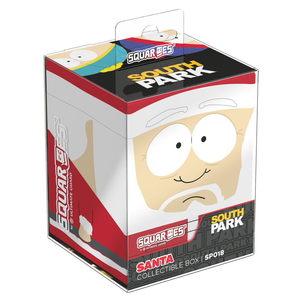 Productafbeelding Squaroes Squaroe South Park™ SP018 - Santa