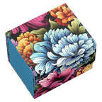 Productafbeelding Ultimate Guard Sidewinder 100+ Xenoskin "Floral Places" - Lente-bloemenweide