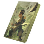 Productafbeelding Ultimate Guard Zipfolio 360 Xenoskin Magic: The Gathering | Avatar: The Last Airbender - Toph