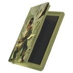 Productafbeelding Ultimate Guard Zipfolio 360 Xenoskin Magic: The Gathering | Avatar: The Last Airbender - Toph