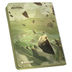 Productafbeelding Ultimate Guard Zipfolio 360 Xenoskin Magic: The Gathering | Avatar: The Last Airbender - Toph