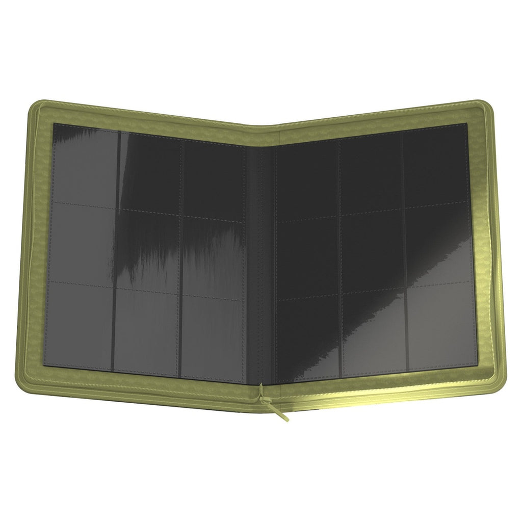 Productafbeelding Ultimate Guard Zipfolio 360 Xenoskin Magic: The Gathering | Avatar: The Last Airbender - Toph