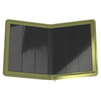 Productafbeelding Ultimate Guard Zipfolio 360 Xenoskin Magic: The Gathering | Avatar: The Last Airbender - Toph