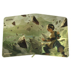 Productafbeelding Ultimate Guard Zipfolio 360 Xenoskin Magic: The Gathering | Avatar: The Last Airbender - Toph