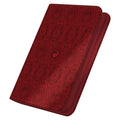 Productafbeelding Ultimate Guard Zipfolio 160 Xenoskin Magic: The Gathering | Avatar: The Last Airbender – Rode Mana